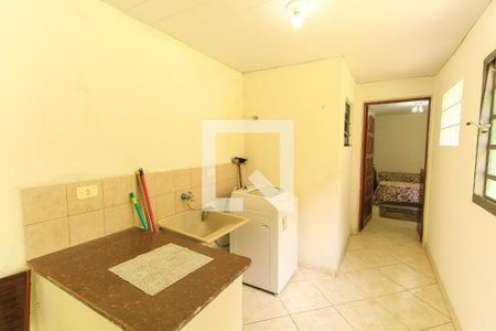 Casa à venda com 120m², 4 quartos e 1 vaga Casa à venda com 120m², 4 quartos e 1 vagaÁrea de Serviço