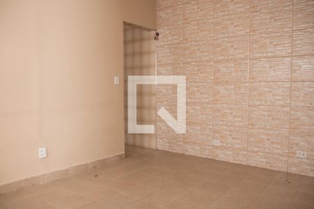 Sala de casa de condomínio à venda com 1 quarto, 96m² em Vila Medeiros, São Paulo