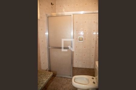 Banheiro de casa de condomínio à venda com 1 quarto, 96m² em Vila Medeiros, São Paulo