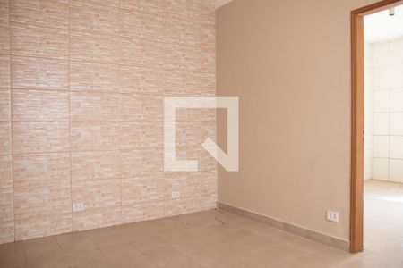 Sala de casa de condomínio à venda com 1 quarto, 96m² em Vila Medeiros, São Paulo