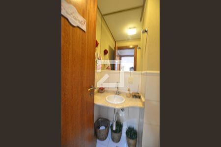 Apartamento à venda com 238m², 3 quartos e 3 vagasLavabo