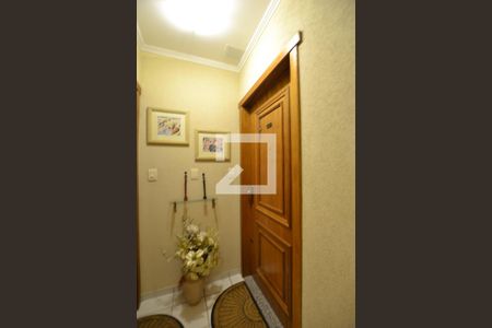 Apartamento à venda com 238m², 3 quartos e 3 vagasEntrada