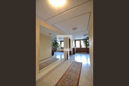 Apartamento à venda com 238m², 3 quartos e 3 vagasHall de Entrada