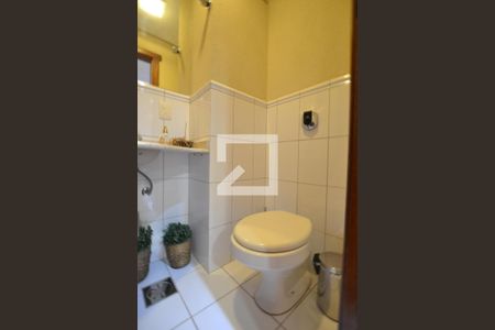 Apartamento à venda com 238m², 3 quartos e 3 vagasLavabo