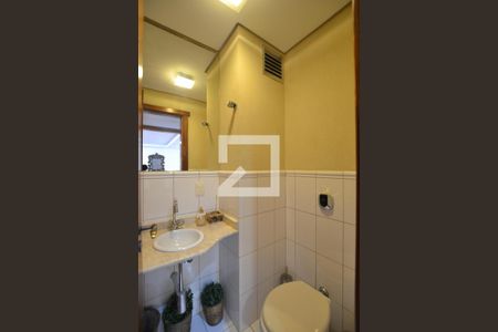 Apartamento à venda com 238m², 3 quartos e 3 vagasLavabo