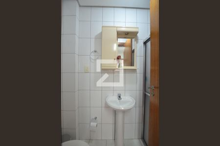 Apartamento à venda com 238m², 3 quartos e 3 vagasBanheiro Serviço