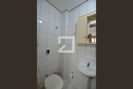 Apartamento à venda com 238m², 3 quartos e 3 vagasBanheiro Serviço