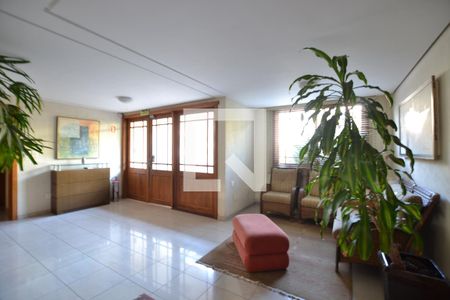 Apartamento à venda com 238m², 3 quartos e 3 vagasHall de Entrada