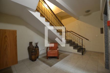 Apartamento à venda com 238m², 3 quartos e 3 vagasHall de Entrada