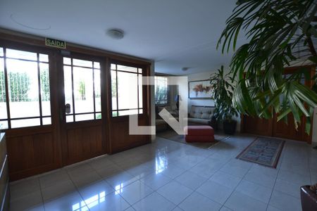 Apartamento à venda com 238m², 3 quartos e 3 vagasHall de Entrada