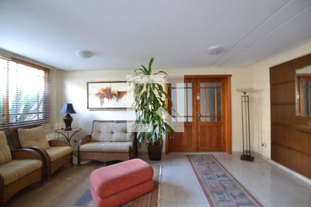 Apartamento à venda com 238m², 3 quartos e 3 vagasSalão de Festas