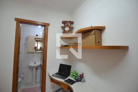 Apartamento à venda com 238m², 3 quartos e 3 vagasQuarto Reversivel