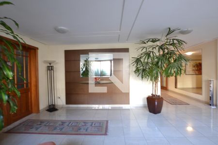 Apartamento à venda com 238m², 3 quartos e 3 vagasHall de Entrada