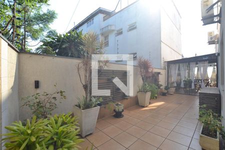 Apartamento à venda com 238m², 3 quartos e 3 vagasJardim