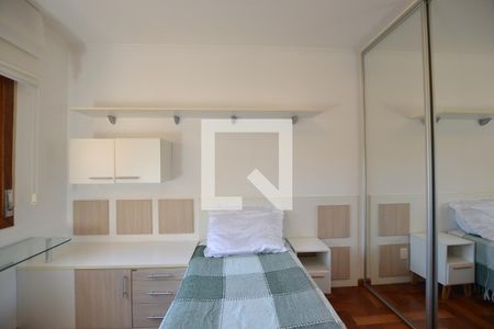 Apartamento à venda com 238m², 3 quartos e 3 vagasQuarto 2