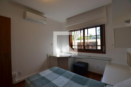 Apartamento à venda com 238m², 3 quartos e 3 vagasQuarto 2