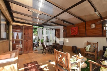 Apartamento à venda com 238m², 3 quartos e 3 vagasEspaço Gourmet