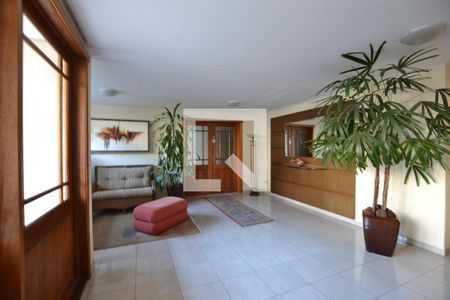 Apartamento à venda com 238m², 3 quartos e 3 vagasHall de Entrada