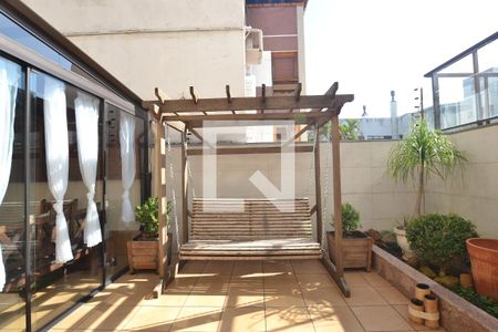 Apartamento à venda com 238m², 3 quartos e 3 vagasJardim