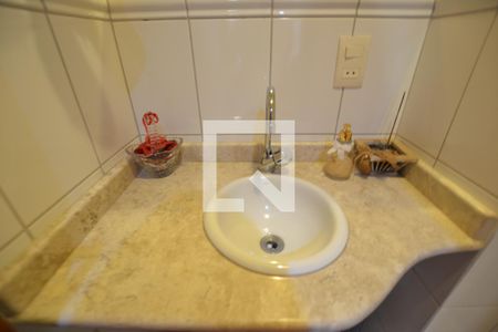 Apartamento à venda com 238m², 3 quartos e 3 vagasLavabo
