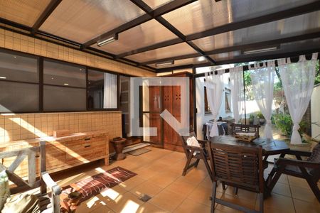 Apartamento à venda com 238m², 3 quartos e 3 vagasEspaço Gourmet