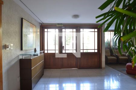 Apartamento à venda com 238m², 3 quartos e 3 vagasHall de Entrada