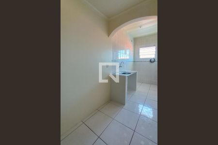Apartamento para alugar com 40m², 1 quarto e sem vagaCozinha