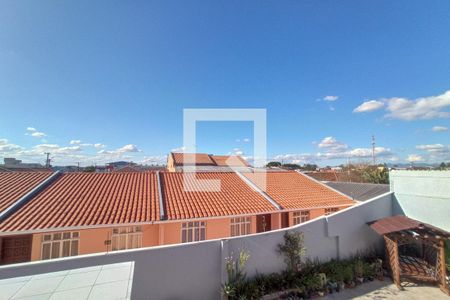 Apartamento para alugar com 40m², 1 quarto e sem vagaVista da Sacada do Quarto