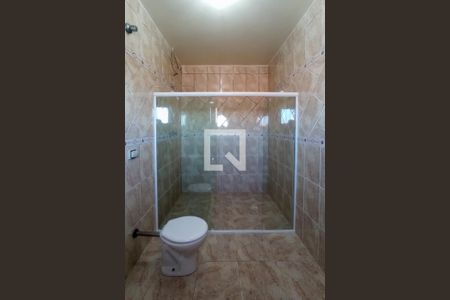 Apartamento para alugar com 40m², 1 quarto e sem vagaBanheiro
