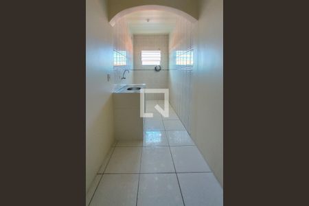 Apartamento para alugar com 40m², 1 quarto e sem vagaCozinha