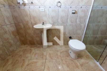Apartamento para alugar com 40m², 1 quarto e sem vagaBanheiro