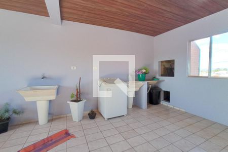 Apartamento para alugar com 40m², 1 quarto e sem vagaÁrea comum - Lavanderia
