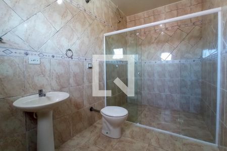 Apartamento para alugar com 40m², 1 quarto e sem vagaBanheiro