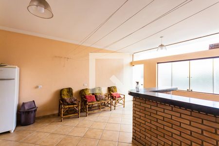 Casa à venda com 259m², 3 quartos e 5 vagas Casa à venda com 259m², 3 quartos e 5 vagasEspaço Gourmet