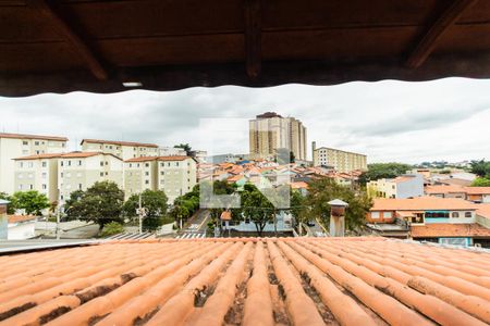 Casa à venda com 259m², 3 quartos e 5 vagas Casa à venda com 259m², 3 quartos e 5 vagasVista do Quarto 1