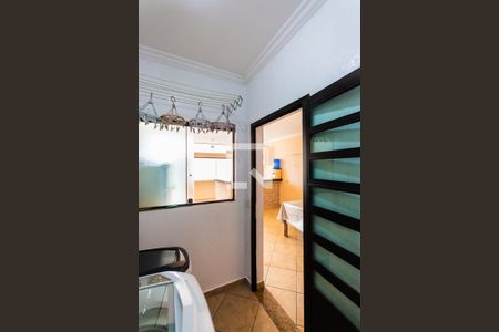 Casa à venda com 259m², 3 quartos e 5 vagas Casa à venda com 259m², 3 quartos e 5 vagasÁrea de Serviço