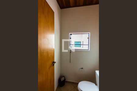 Casa à venda com 259m², 3 quartos e 5 vagas Casa à venda com 259m², 3 quartos e 5 vagasBanheiro