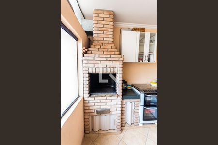 Casa à venda com 259m², 3 quartos e 5 vagas Casa à venda com 259m², 3 quartos e 5 vagasChurrasqueira