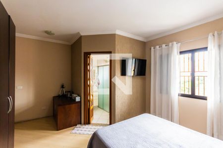 Casa à venda com 259m², 3 quartos e 5 vagas Casa à venda com 259m², 3 quartos e 5 vagasSuíte