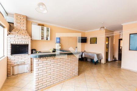 Casa à venda com 259m², 3 quartos e 5 vagas Casa à venda com 259m², 3 quartos e 5 vagasEspaço Gourmet