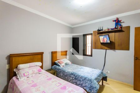 Casa à venda com 259m², 3 quartos e 5 vagas Casa à venda com 259m², 3 quartos e 5 vagasQuarto 2