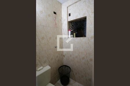 Casa para alugar com 120m², 2 quartos e 1 vagaBanheiro 2