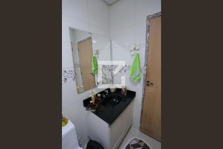 Casa para alugar com 120m², 2 quartos e 1 vagaBanheiro 1