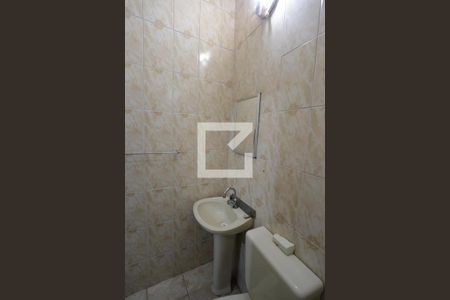 Casa para alugar com 120m², 2 quartos e 1 vagaBanheiro 2