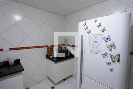 Casa para alugar com 120m², 2 quartos e 1 vagaCozinha