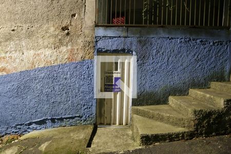 Casa para alugar com 120m², 2 quartos e 1 vagaFachada