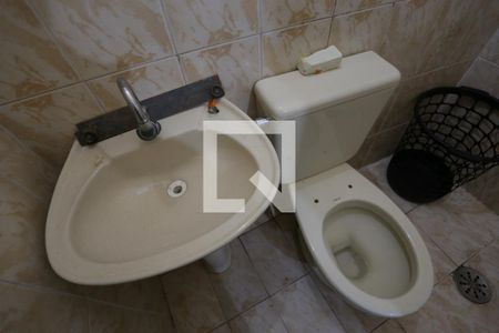 Casa para alugar com 120m², 2 quartos e 1 vagaBanheiro 2