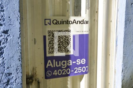 Casa para alugar com 120m², 2 quartos e 1 vagaFachada