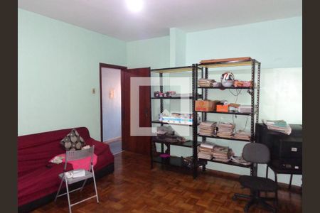 Casa à venda com 3 quartos, 409m² em Cidade Nova, Belo Horizonte