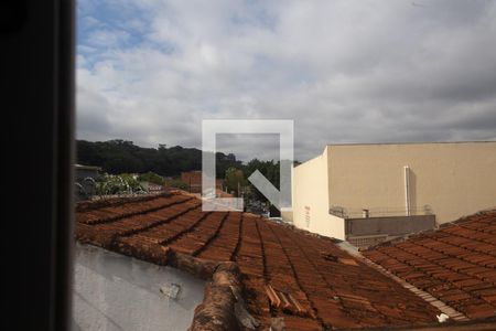 Vista do Quarto 1 de casa para alugar com 2 quartos, 70m² em Campos Elíseos, Ribeirão Preto
